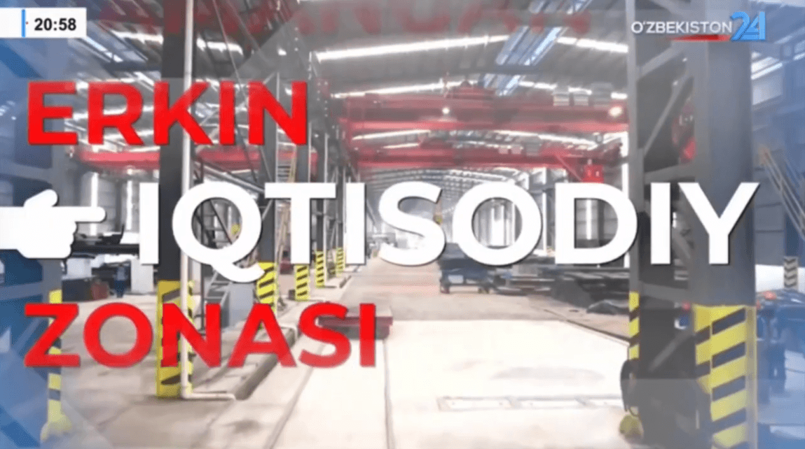 Mahalliy va xorijiy investorlar diqqatiga! 