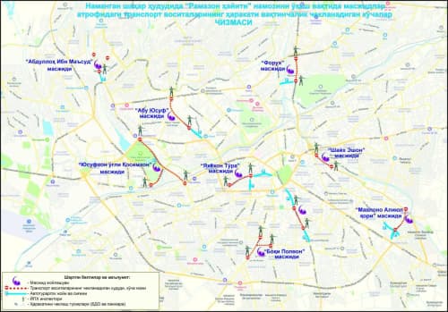 ❗️DIQQAT E’LON