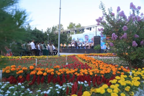 Popda maqom sadolari yangradi — milliy merosga ehtirom kechasi