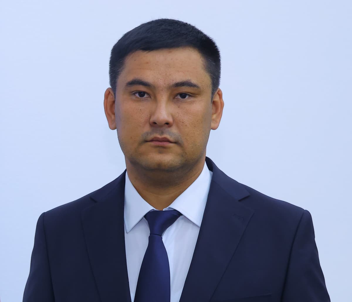 Абдусаломов Азизбек Бахтиёр ўғли