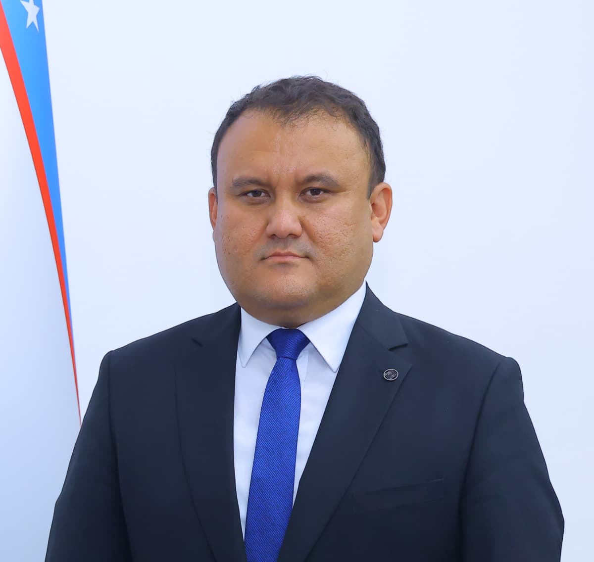 Ахунбабаев Хондамир Хакимович