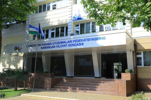 «Ayollar daftari»ning 7-bosqichidagi amaliy ishlar muhokama qilindi