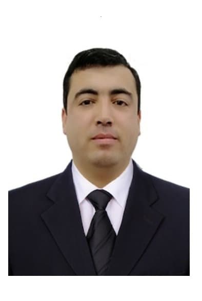 Anvarov Ansor Alimardon ugli