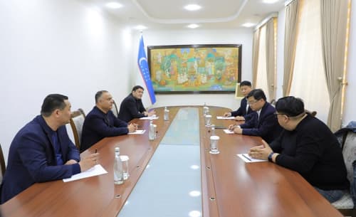 A modern medical clinic is being planned to be established in Samarkand