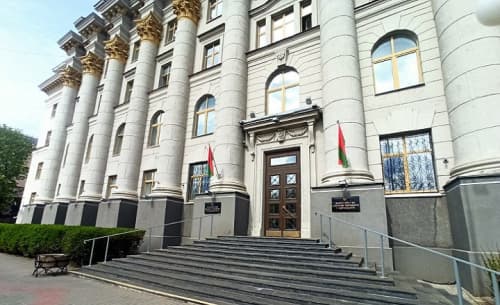 Samarkand and Belarus are expanding their cooperation in agriculture and processing