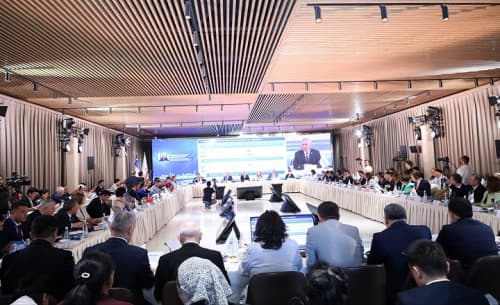 Demokratik taraqqiyotda fuqarolik jamiyati institutlarining o‘rni