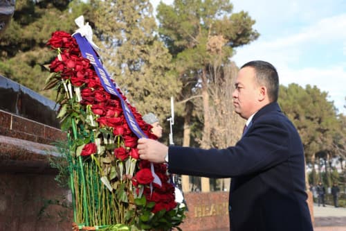 Сурхондарёда Ватан ҳимоячилари куни ва Қуролли Кучларимизнинг 34 йиллиги тантанали нишонланди