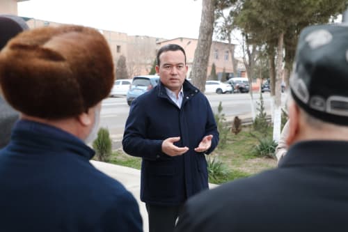 Оғир тоифадаги маҳаллаларда комплекс чора-тадбирлар амалга оширилади 