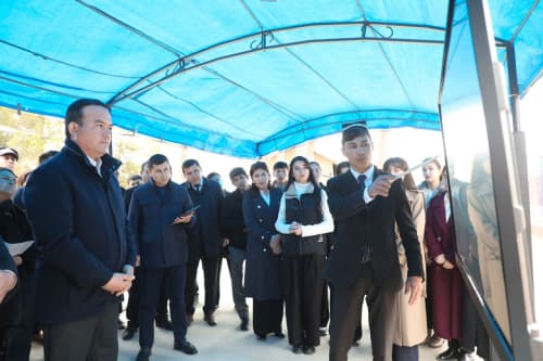 Og‘ir toifadagi mahallalarda kompleks chora-tadbirlar amalga oshiriladi 