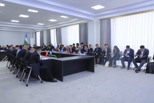 Термизда Сурхондарё – Шанси бизнес-форуми бўлиб ўтди