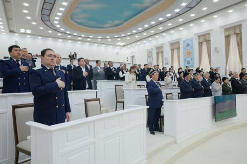 Сурхондарёда 1 168 нафар фуқаронинг ер ва мулк ҳуқуқлари эътироф этилди