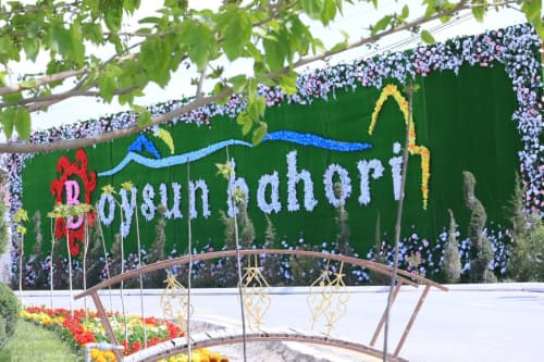 "Boysun bahori" xalqaro folklor festivaliga 11 kun qoldi!