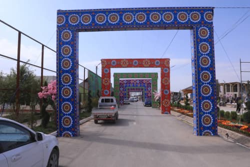 "Boysun bahori" xalqaro folklor festivaliga 12 kun qoldi!