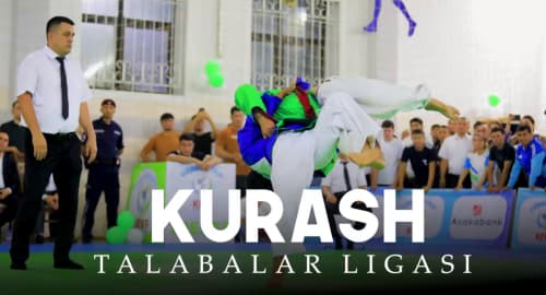 🏆 Surxon yoshlari yana bir bor respublikada yetakchi ekanini namoyon etdi