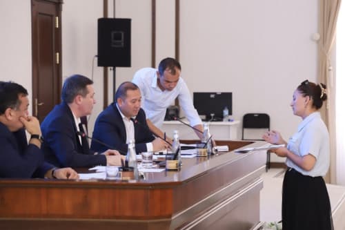 Tadbirkorlar bilan ochiq muloqot: muammolar tinglandi, amaliy yechimlar belgilandi