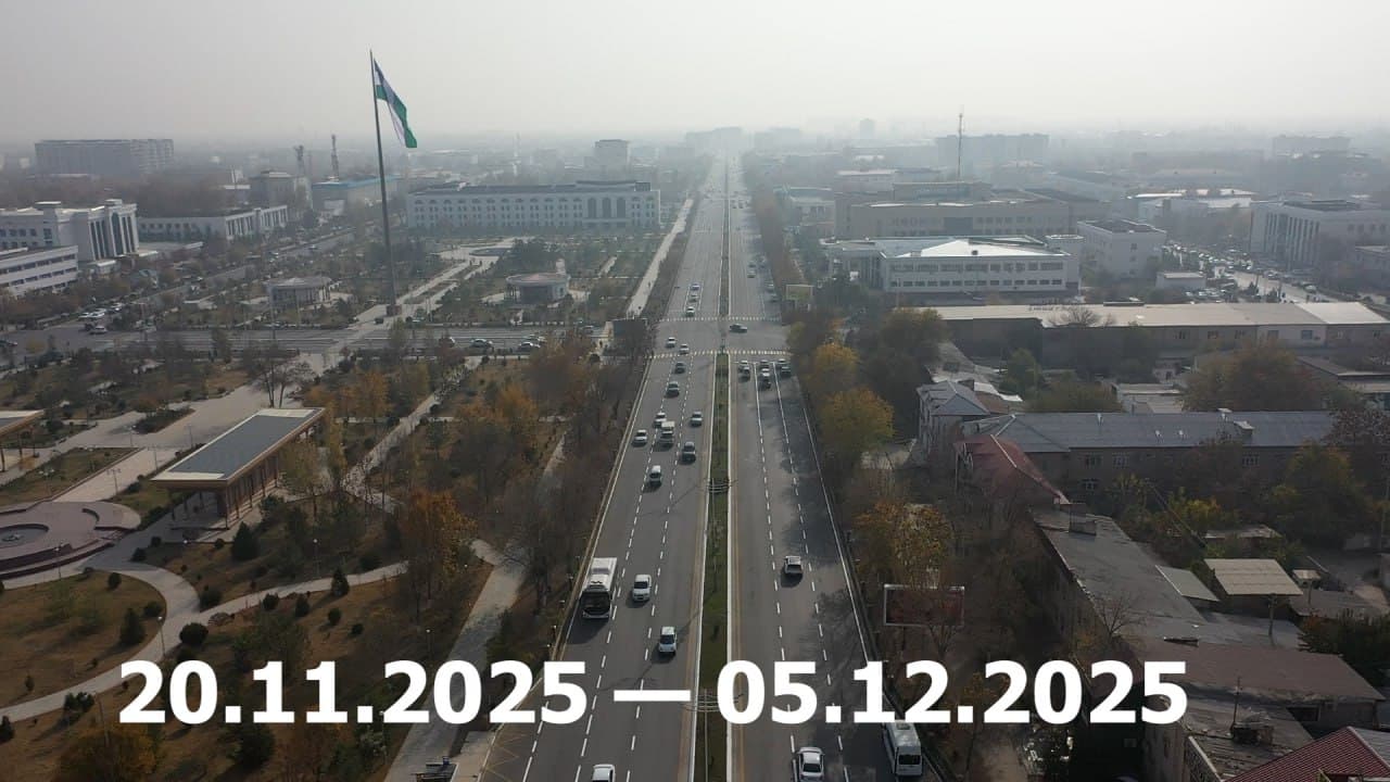 В Сырдарьинской области с 20 ноября по 5 декабря объявлена акция «Ударные 15 дней», направленная на эффективное использование приусадебных участков