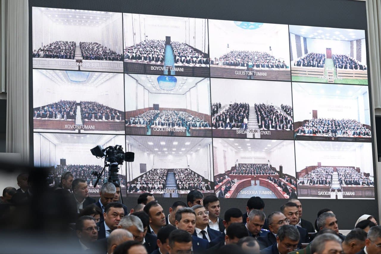 Sirdaryo viloyatida joriy yil 10 ming gektarda asosiy ekin sifatida sholi yetishtirilib, 53 ming tonna hosil olindi. 