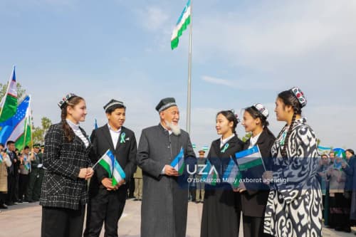 Сирдарёдаги ислоҳотлар одамлар ҳаётида акс этмоқда