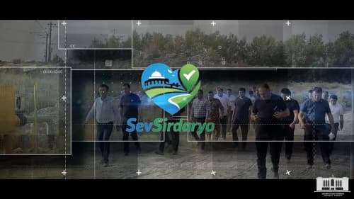 SevSirdaryo.uz — xalq ovozi eshitiladigan platforma