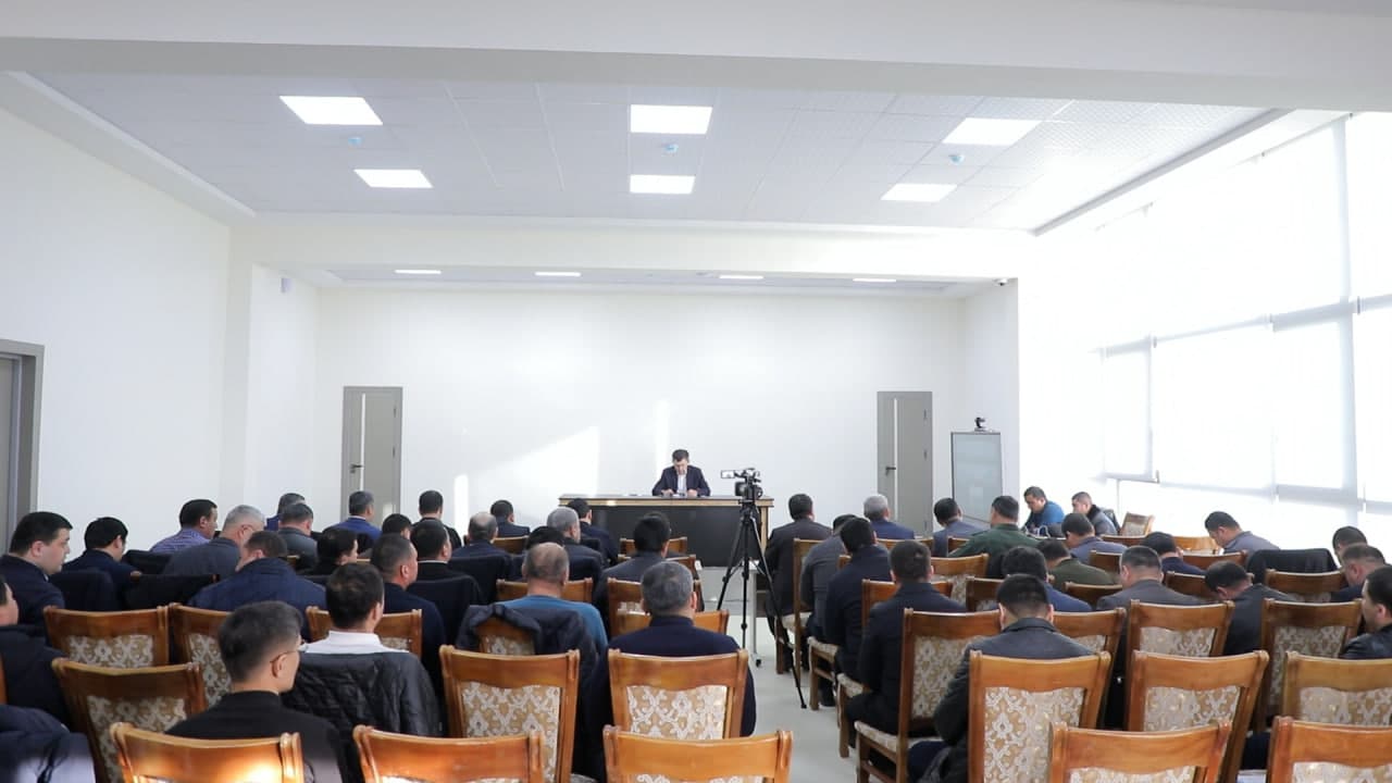 Yer unumdorligi va dehqon manfaati — qishloq taraqqiyotining mustahkam asosi