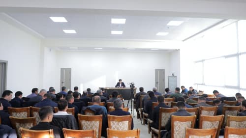 Yer unumdorligi va dehqon manfaati — qishloq taraqqiyotining mustahkam asosi