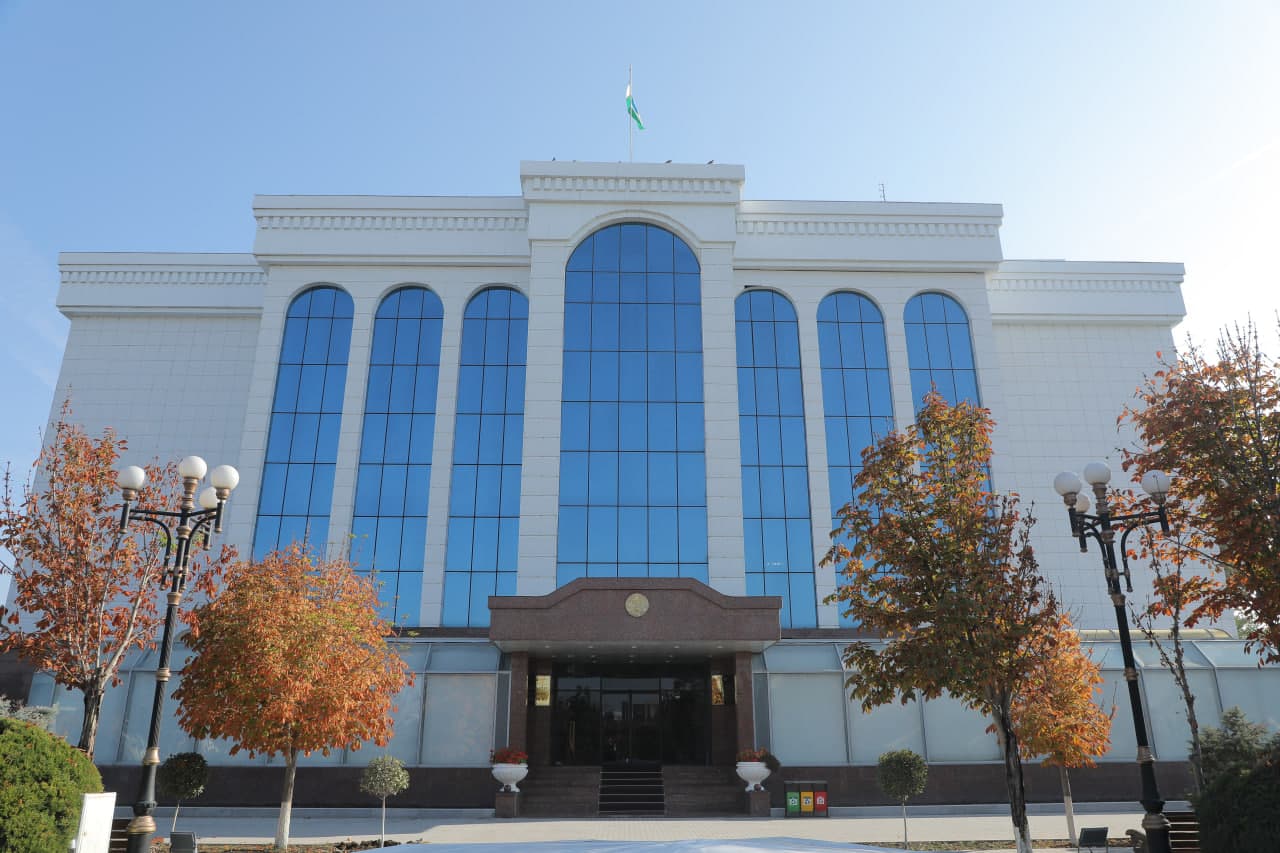 Sirdaryo viloyatida 2026-yilda amalga oshiriladigan qurilish loyihalari hamda ularga talab etiladigan ishchi kuchi bo‘yicha: Ushbu havola orqali tanishingiz mumkin.