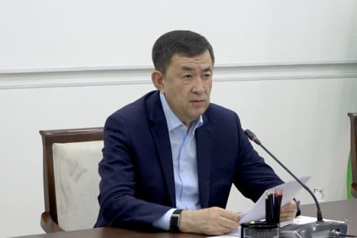 Xavfsiz muhit — barqaror hayot kafolati