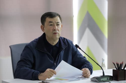 Yoshlar muammolari tinglandi, yechimlar nazoratga olindi