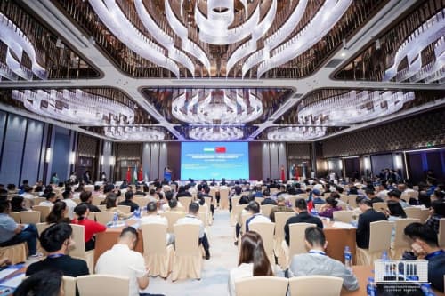  Sirdaryo — Foshan: amaliy hamkorlikka yangi qadam