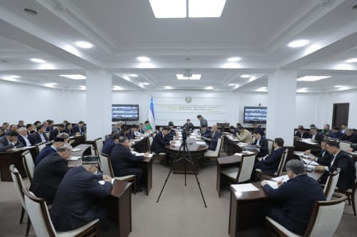 Sirdaryo bog‘dorchiligi: eski bog‘lardan sanoatlashgan intensiv tizimga o‘tish