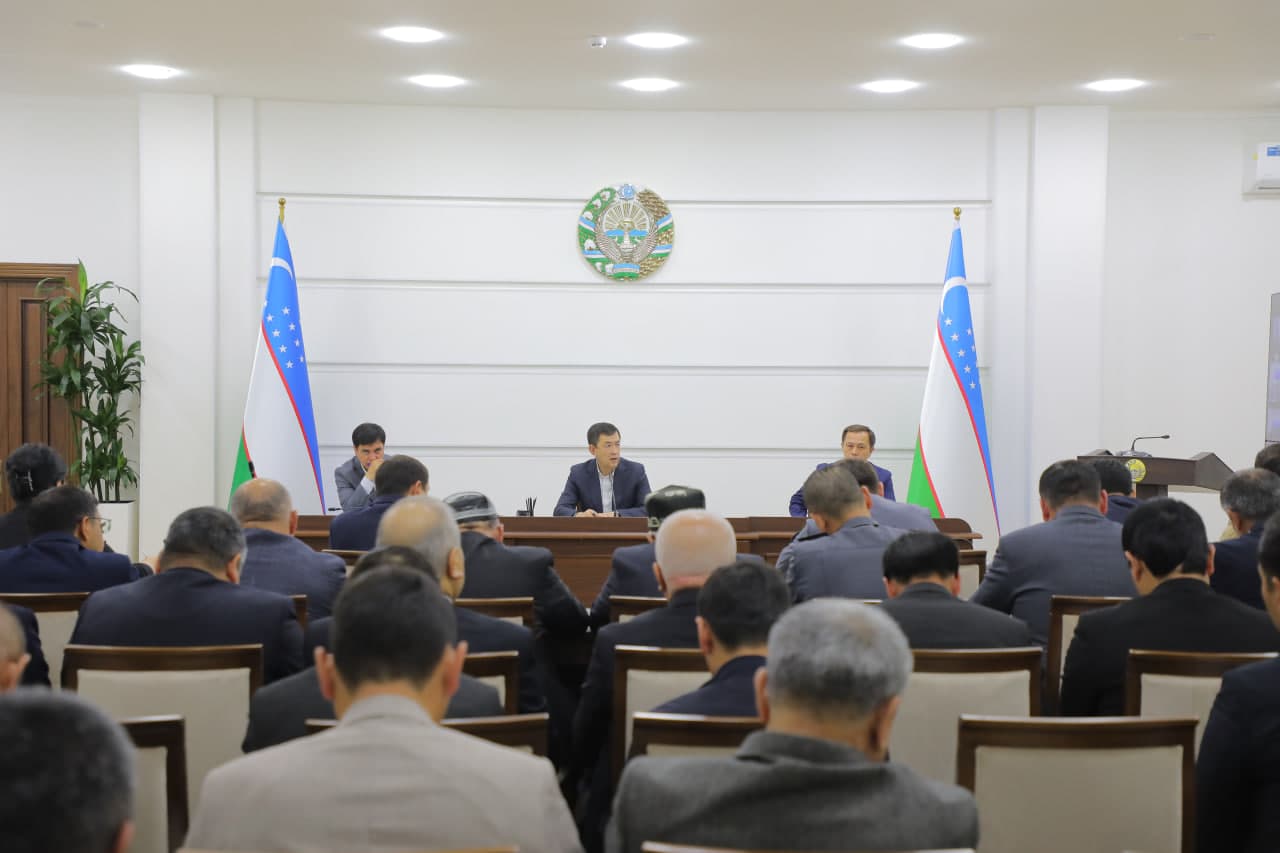 «Yettilik» uyquda, odamlar esa muammolar ichida