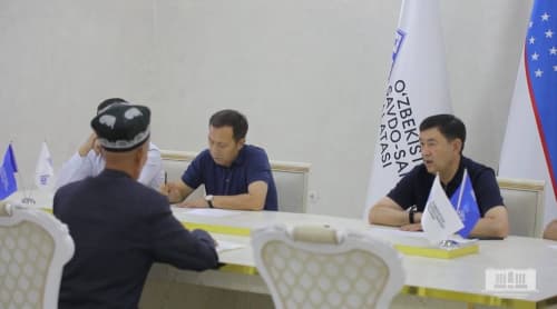 Тадбиркор бой бўлса — халқ бой бўлади, уларнинг йўлига ғов бўлишга ҳеч кимнинг ҳаққи йўқ!
