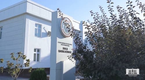 Shaxsiy qabul: 111 nafar fuqaroning murojaati tinglandi