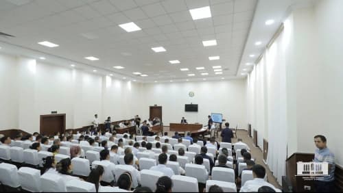 Sardobada yangi tizim: har bir loyiha - barqaror ish o‘rni va daromad manbai