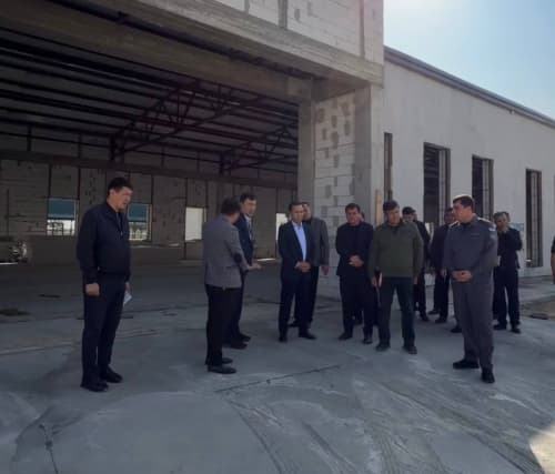 Yangiyerda yangilanish: mahallaga obodlik, ayollarga ish, yoshlarga bilim va kasb