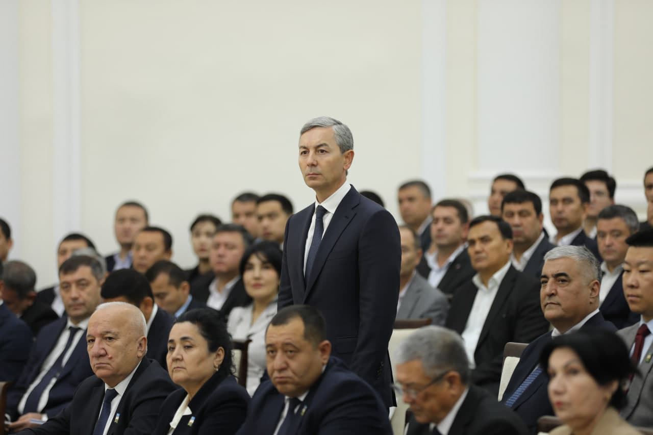  Doniyor Baxtiyorovich Kadirov