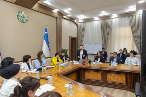 Gender tenglikni ta’minlash va barqaror rivojlanish