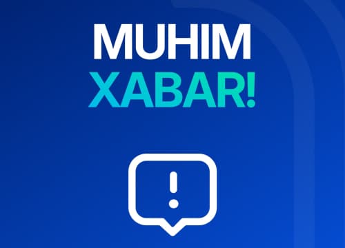 Ўзбекистон Республикаси миллий юк ташувчилари диққатига!