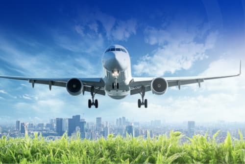 "O‘zaeronavigatsiya" Markazi GAIN global ekologik tashabbusiga qo‘shildi