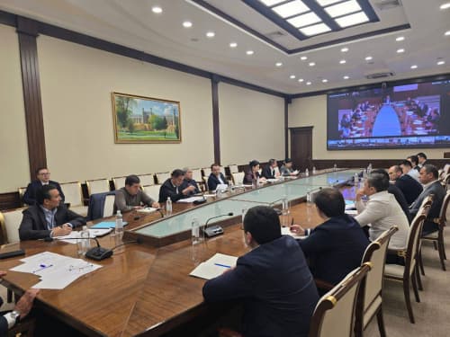 Транспорт соҳасидаги қонунчиликда кузатилаётган номувофиқликларни бартараф этиш бўйича аниқ таклифлар ишлаб чиқилди