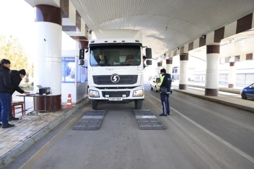 Mahalliy yuk tashuvlari faoliyati bilan shug‘ullanuvchi tadbirkorlar diqqatiga