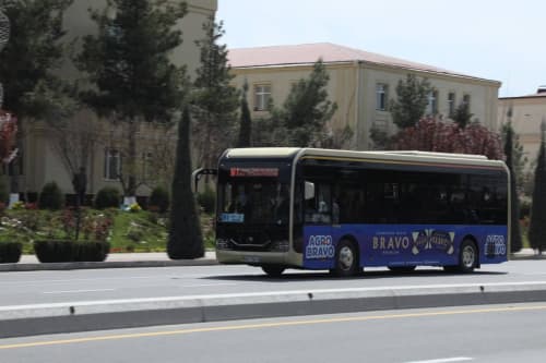 20 март куни ҳудудларда жамоат транспорти қатнови бошланиш вақти тўғрисида маълумот