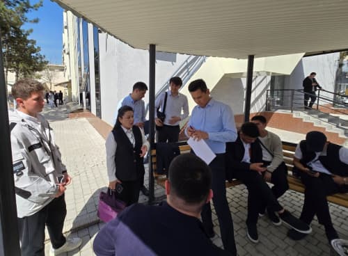 "Ёшлар куни” — эътибор, қўллаб-қувватлаш ва янги имкониятлар