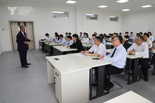 Пайшанба – Ёшлар куни