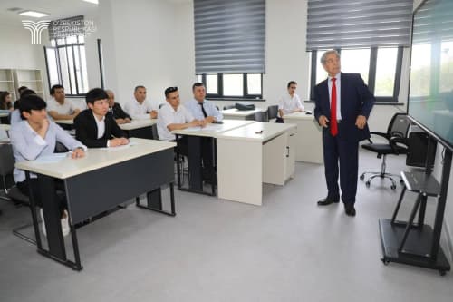 Payshanba – Yoshlar kuni