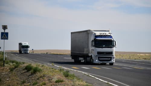 Milliy tashuvchilar diqqatiga