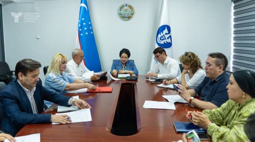 Исполнение обращений находится под контролем Общественного совета