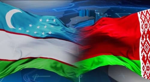 Yevroosiyoning barqaror transport yo‘laklarini mustahkamlashda Belarus va O‘zbekiston hamkorligi yo‘nalishlari