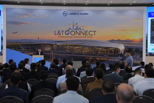 «ROAD SHOW»