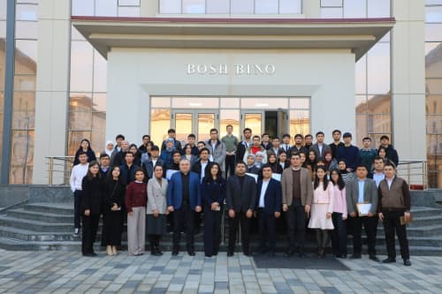 Toshkent viloyati mebelsozlari dual ta’lim imkoniyatlaridan keng foydalanmoqda